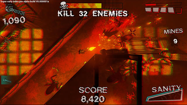 过量:地狱之旅下载测试版