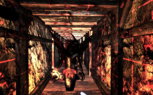 密封的城市 第一章下载