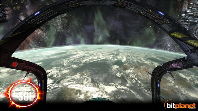 索尔之战下载测试版