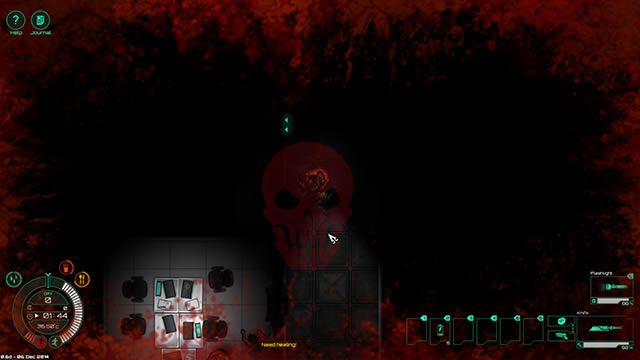 地下设施下载测试版