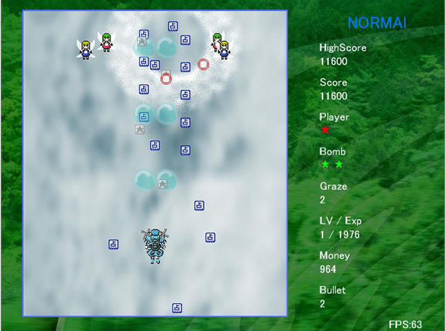 山上的河童工房下载