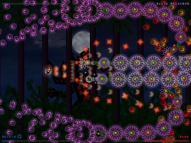 恐慌危机法师的攻击下载