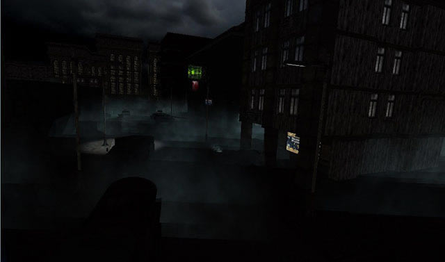 恐惧之战下载测试版