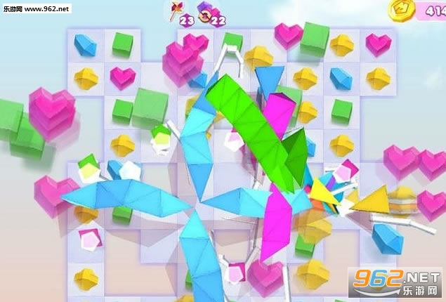 纸上世界PC硬盘版-纸上世界下载(Paper Land)英文免安装版