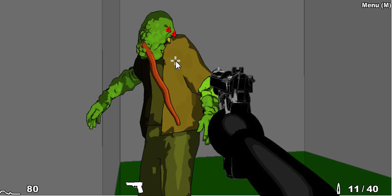 复仇之怒:升级下载