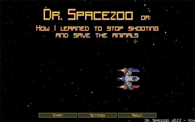 太空动物园下载测试版