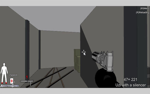 复仇之怒：第二章下载