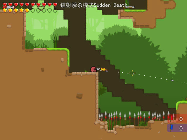 teeworlds下载中文硬盘版