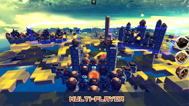 碰碰枪下载官方中文版