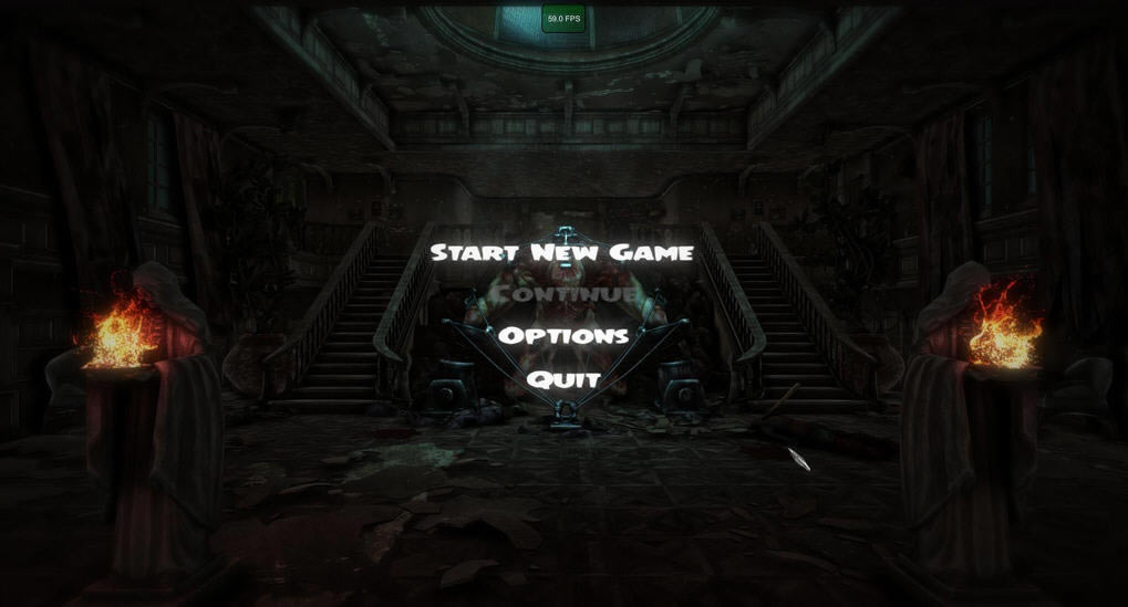 失明的黑暗下载