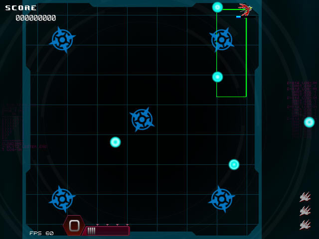 redrive-红色裂口下载