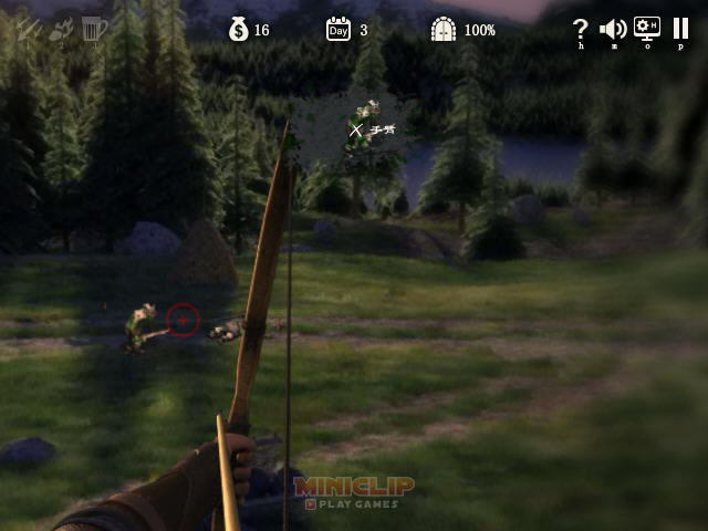 部落围攻下载中文硬盘版