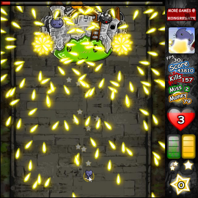 史诗幻想:弹幕天堂下载