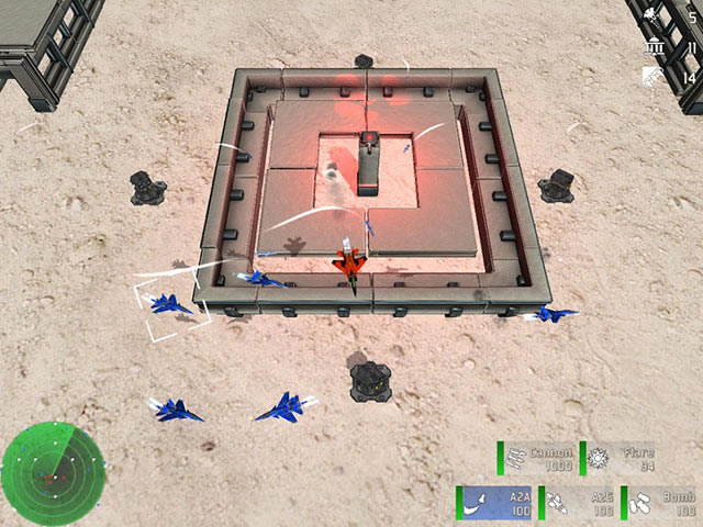 鹰之天空守护者下载