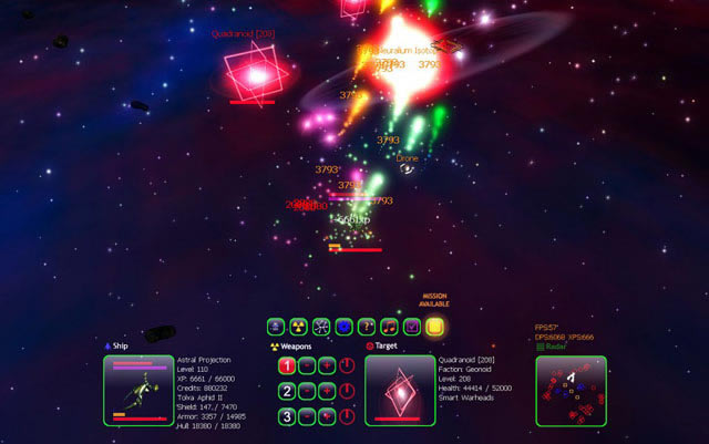 银河系军备竞赛下载