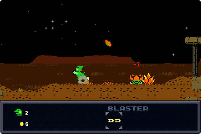 爆破青蛙卡罗电脑版-爆破青蛙卡罗下载中文汉化版