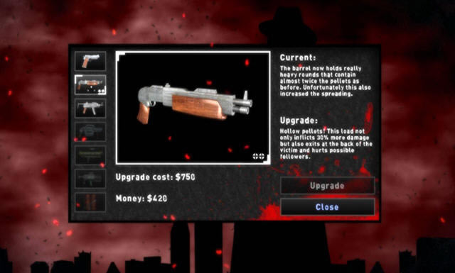 子弹飞溅:困难时期下载中文硬盘版