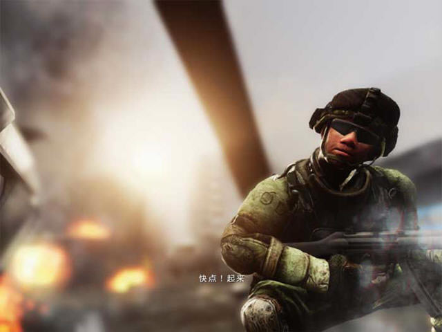 战火风暴下载中文免费版