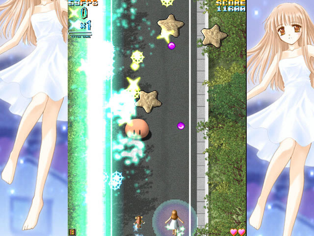 Clannad:幻想少女下载