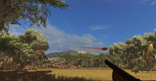 猎人的奖杯2:澳大利亚下载中文硬盘版