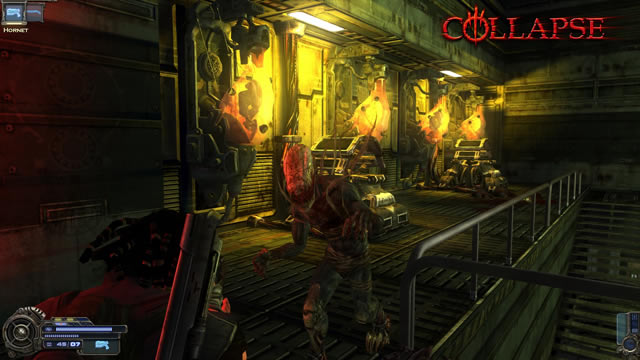 崩溃:毁灭的世界下载