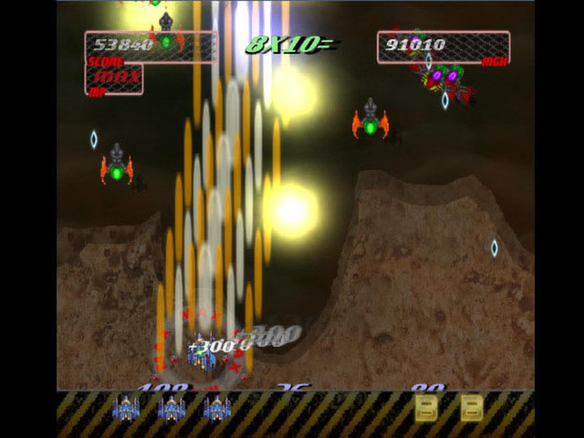 超级杀人蜂:复活下载