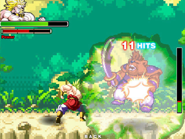 龙珠激斗下载中文版