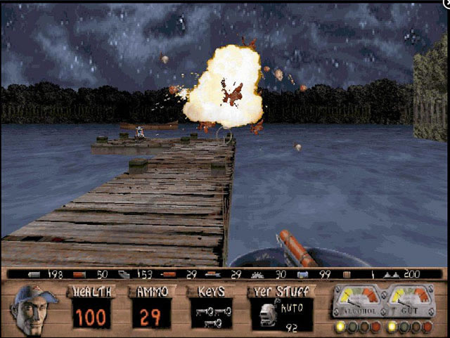 农夫也疯狂下载典藏版