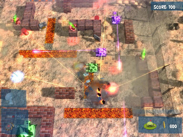 战争之王3D版下载