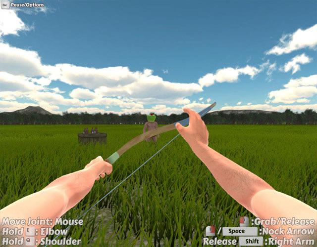 可能是射箭吧下载