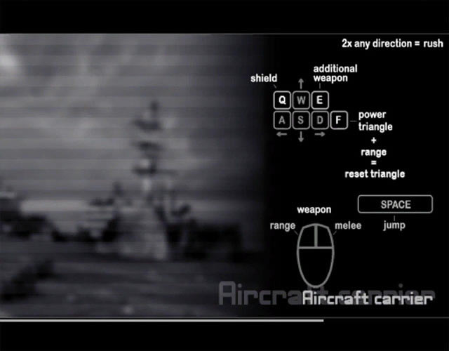 战斗愤怒:机器人战争下载