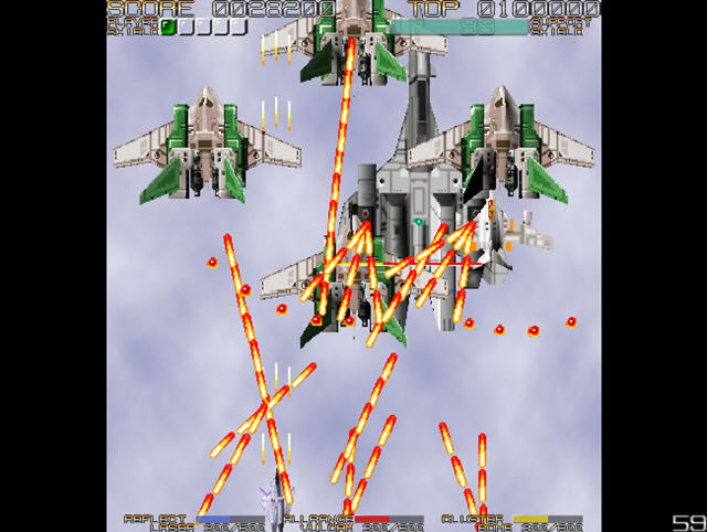 苍蓝军刀:轨道之锤作战下载