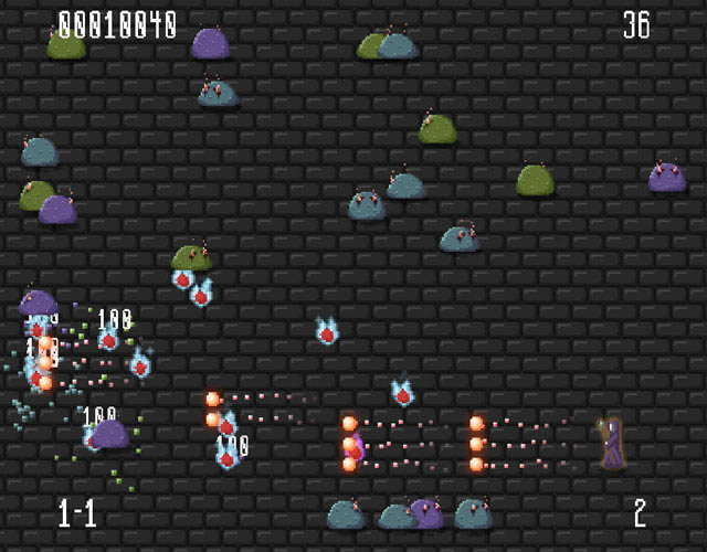 怪物大乱斗下载