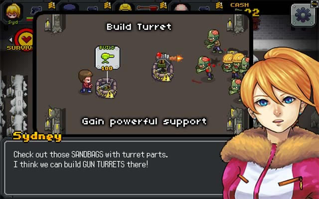 传染恐慌圣诞版下载