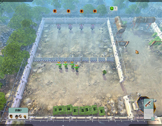 炮灰3下载中文版