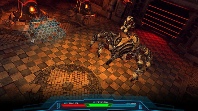 外星收割者下载