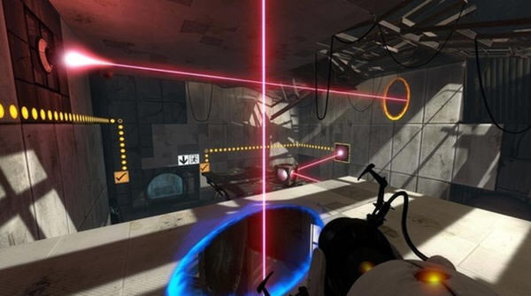 传送门2中文版下载-传送门2下载(Portal 2)中文完整免安装版