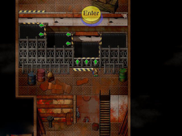 瓦解汉化中文版下载-瓦解下载试玩版