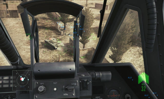 皇牌空战7pc版-皇牌空战7:突击地平线下载PC破解版