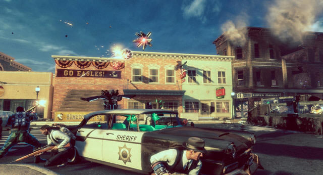 调查局:幽浮解密中文版下载-调查局:幽浮解密下载中文破解版