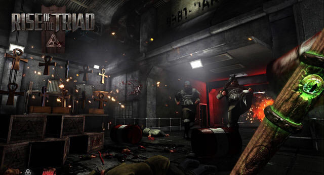 龙霸三合会下载中文高清重制版