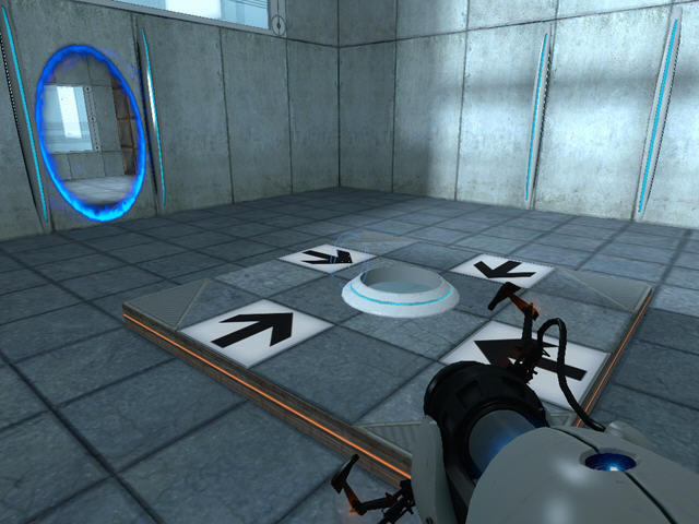 传送门硬盘版-传送门下载