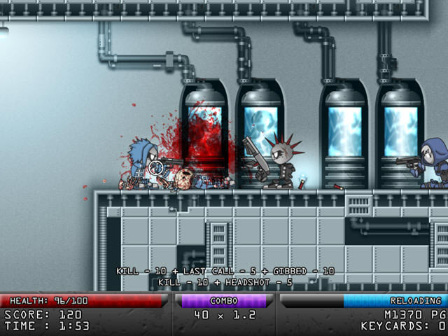 机械小兵竞技场下载