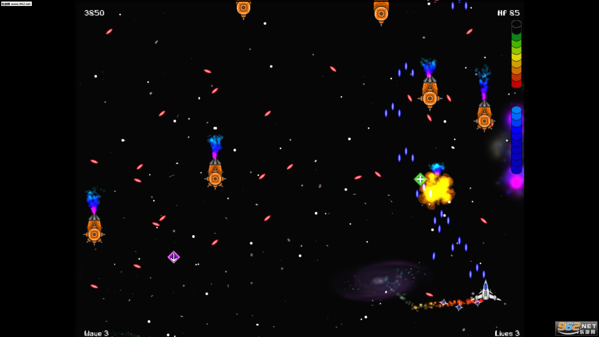 Vector Born单机版-Vector Born英文免安装版下载