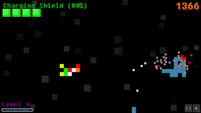 进击的像素下载