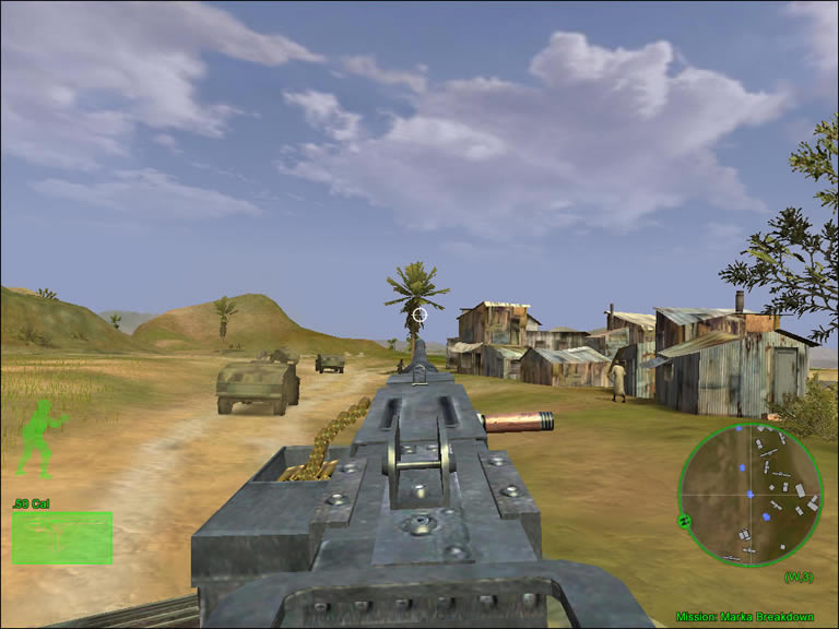 三角洲特种部队5:黑鹰坠落下载中文完整版