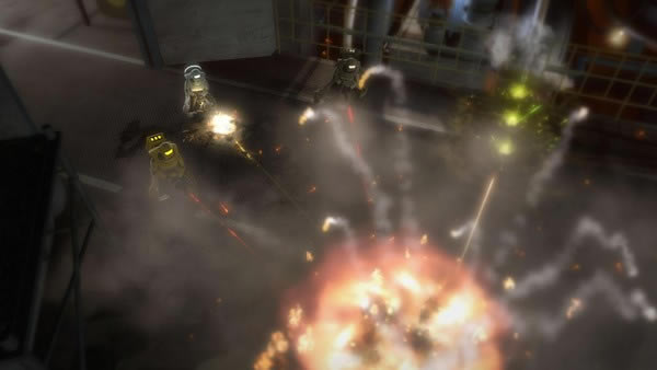 异形丛生下载中文完整版