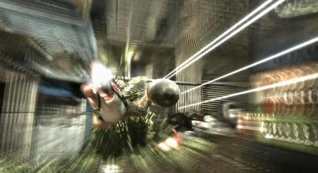 马克思佩恩3下载中文汉化版