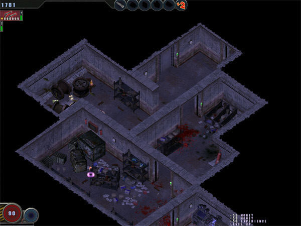 僵尸枪手下载最新版-僵尸枪手下载