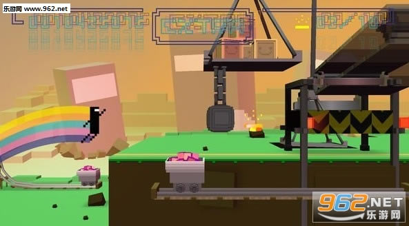 节奏奔跑者免安装版下载